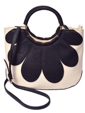 Pretty Charming Charlie Handbag Crossbody